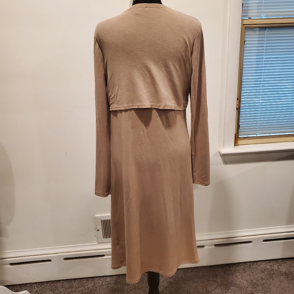 Long Cardigan - Picture 4 of 4